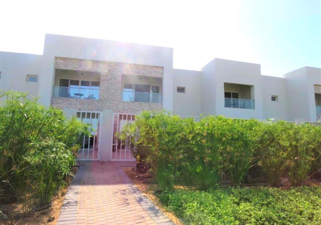 Holiday Home 3 Bedroom Seaview Ras al-Khaimah Exterior foto