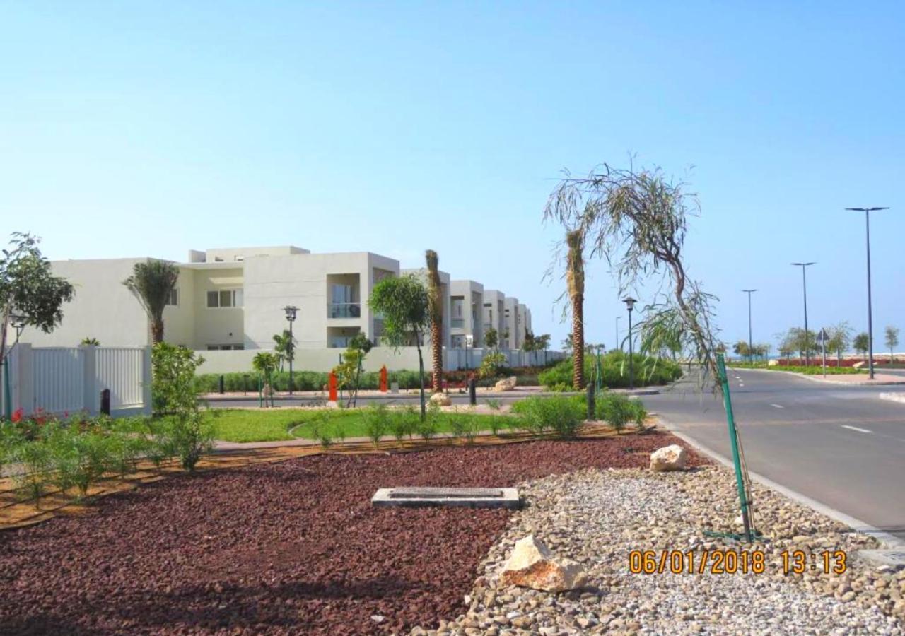Holiday Home 3 Bedroom Seaview Ras al-Khaimah Exterior foto