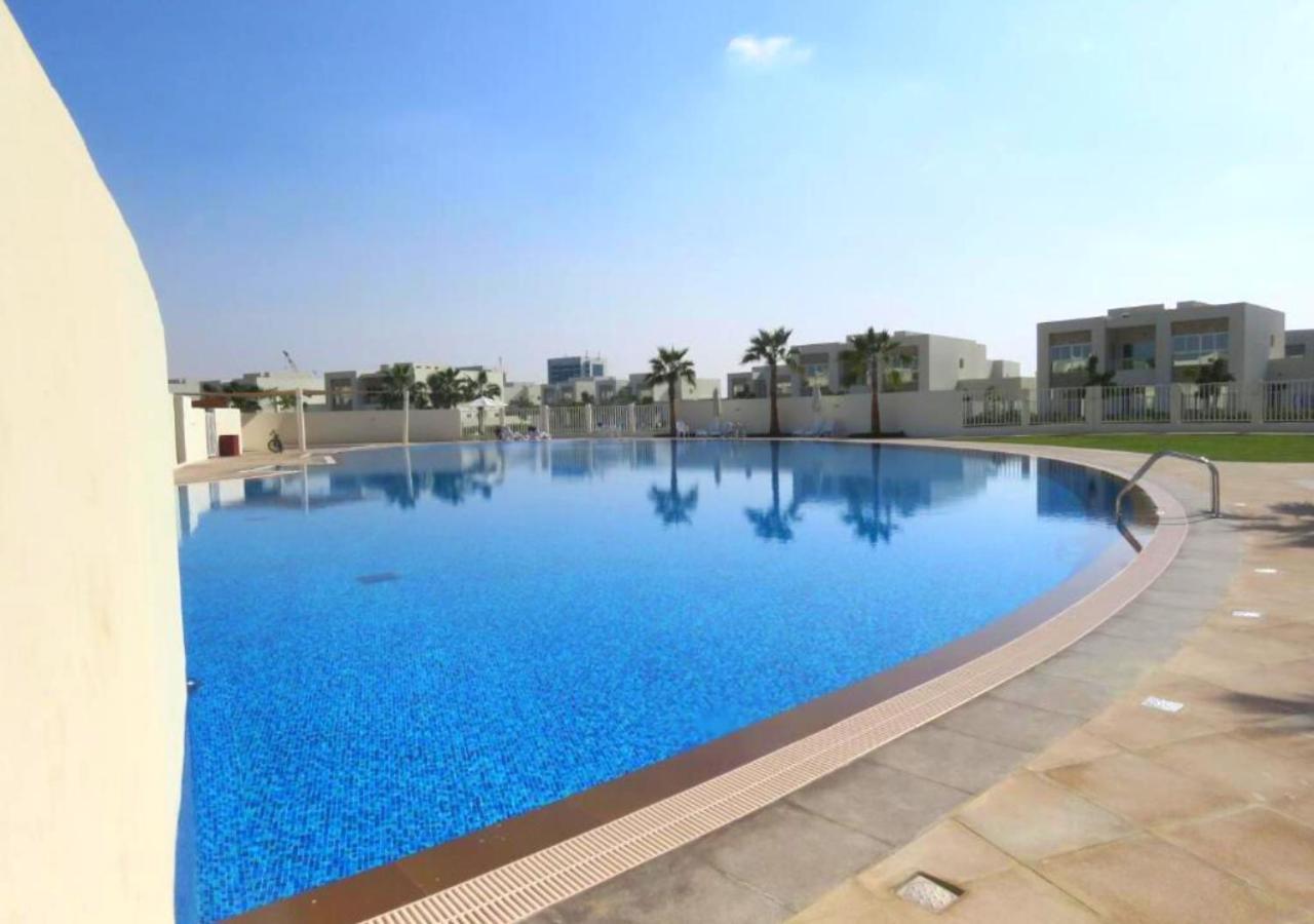 Holiday Home 3 Bedroom Seaview Ras al-Khaimah Exterior foto