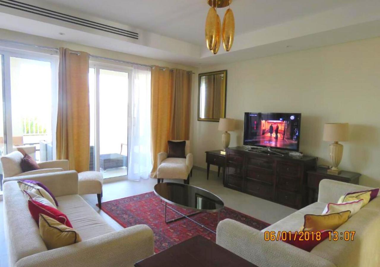 Holiday Home 3 Bedroom Seaview Ras al-Khaimah Exterior foto