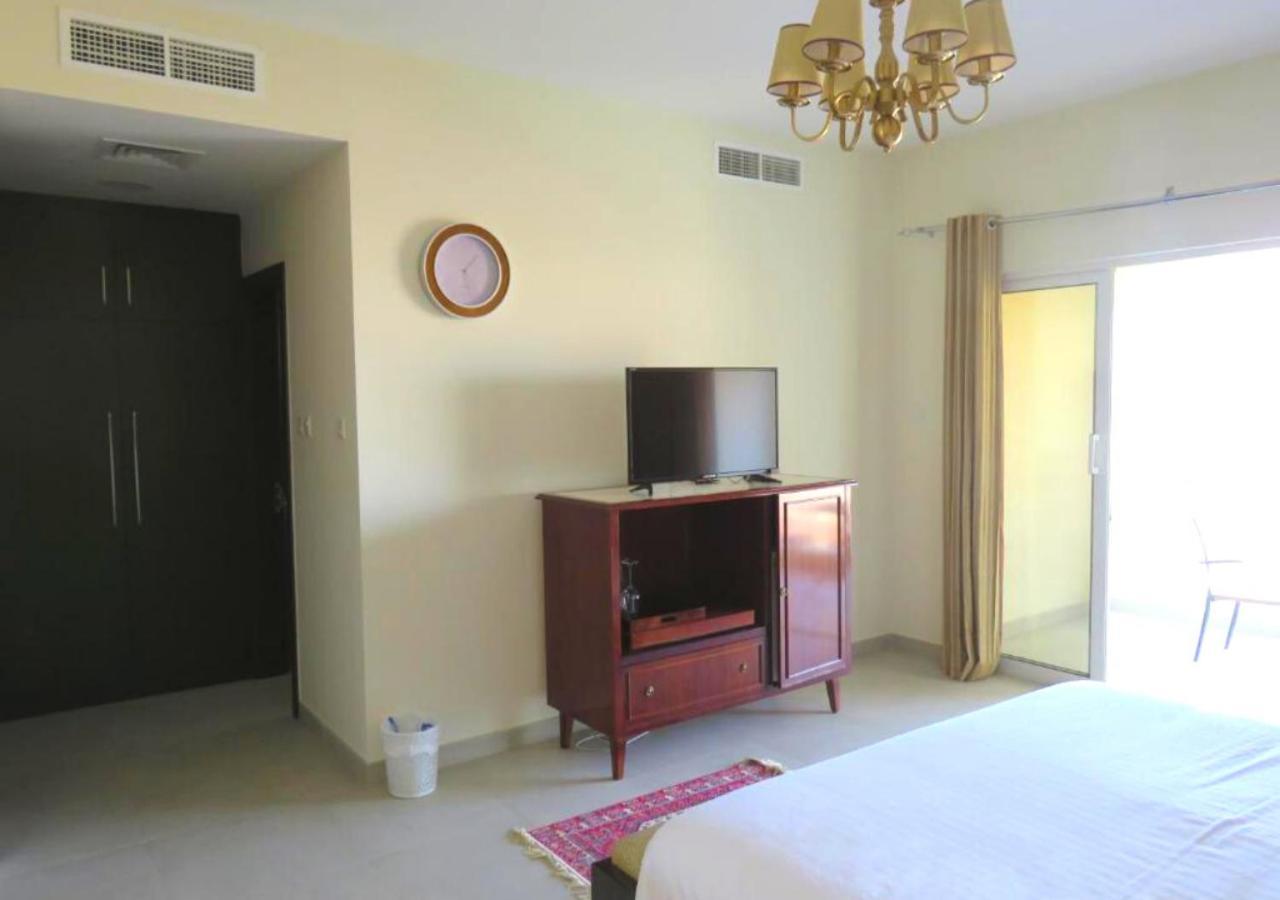 Holiday Home 3 Bedroom Seaview Ras al-Khaimah Exterior foto